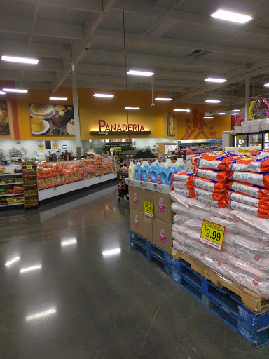 Grocery Store «El Super», reviews and photos, 9320 Slauson Ave, Pico Rivera, CA 90660, USA