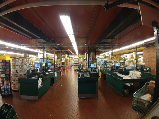 Supermarket «Fairway Market Red Hook», reviews and photos, 480-500 Van Brunt St, Brooklyn, NY 11231, USA