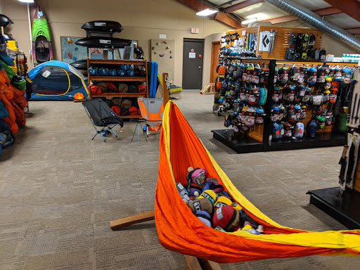 Outdoor Sports Store «Appalachian Outfitters», reviews and photos, 60 Kendall Park Rd, Peninsula, OH 44264, USA