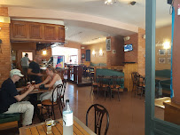 Atmosphère du Restaurant Café de la Poste à Bonifacio - n°4