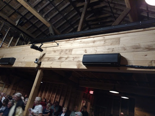 Performing Arts Theater «Priscilla Beach Theatre», reviews and photos, 800 Rocky Hill Rd, Plymouth, MA 02360, USA