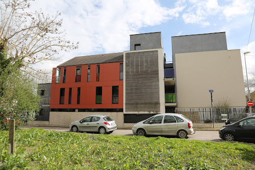 Agence de location d'appartements Résidence Neuve des Bains Troyes