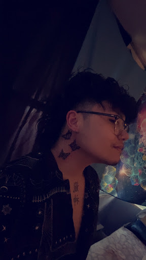 Explore forever tattoo ideas, creative tattoo ideas in Lanoka Harbor, available at Fine Lines Body Art Studio