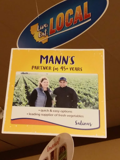 Grocery Store «Safeway», reviews and photos, 475 M St, Crescent City, CA 95531, USA