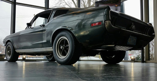 Insurance Agency «Hagerty Insurance Agency», reviews and photos