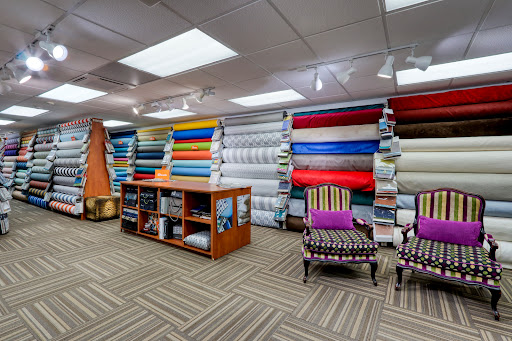 Fabric Store «Rex Fabrics», reviews and photos, 825 SW 37th Ave, Miami, FL 33135, USA