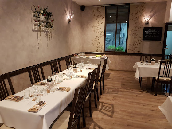 photo n° 27 du Restaurant de spécialités provençales L'Aromate Provençal à Toulon