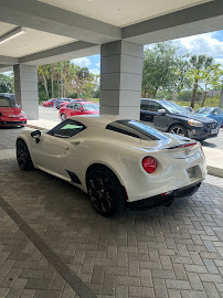 Arrigo Alfa Romeo of West Palm Beach - Photo 3 - Car repair in West Palm Beach, FL, West Palm Beach