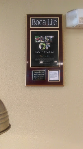 Donut Shop «Dandee Donuts Factory», reviews and photos, 102 N 28th Ave, Hollywood, FL 33020, USA