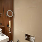 Photo n°3 de l'avis de Yunus.m fait le 12/02/2024 à 11:22 sur le  Lisbon Marriott Hotel à Lisbon