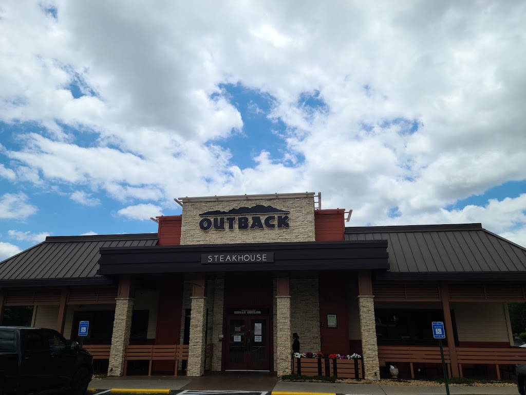 Outback Steakhouse 30501