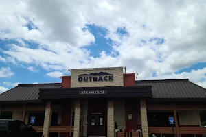 Outback Steakhouse image