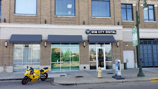 Electronics Repair Shop «Gem City Digital», reviews and photos, 4457 Walnut St, Beavercreek, OH 45440, USA