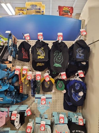 Pet Supply Store «PetSmart», reviews and photos, 310 N White Horse Pike, Lawnside, NJ 08045, USA