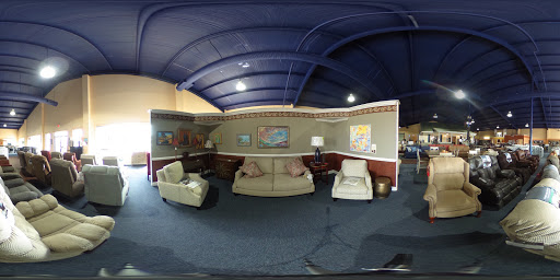 Appliance Store «Jeffers Mc Gill Appliance & Furniture», reviews and photos, 1421 Atlas Rd, Columbia, SC 29209, USA