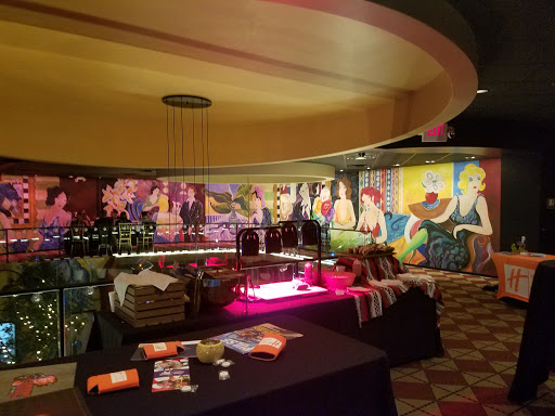 Mediterranean Restaurant «Touch Restaurant & Oyster House», reviews and photos, 1620 E Republic Rd, Springfield, MO 65804, USA