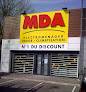 MDA Electroménager Discount Cosne-Sur-Loire