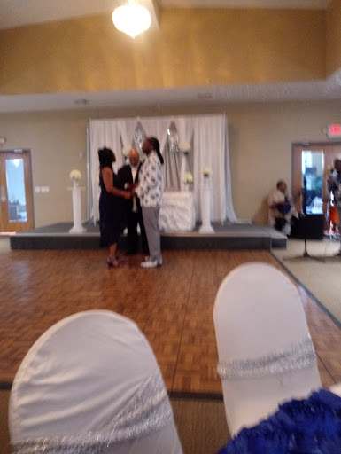 Event Venue «The Jewel Event Center», reviews and photos, 3333 N Illinois St, Indianapolis, IN 46208, USA