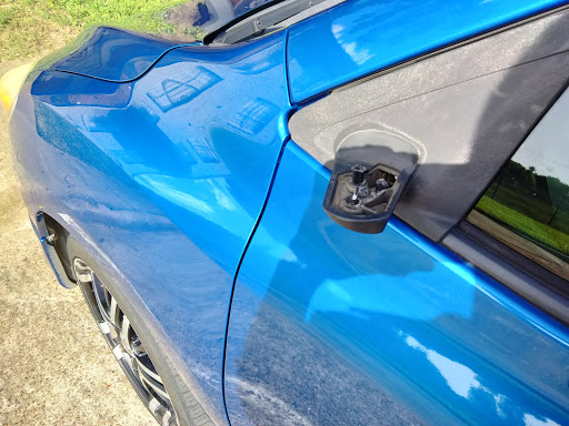 Car Wash «Wash Boys Express Car Wash», reviews and photos, 5131 Garth Rd, Baytown, TX 77521, USA