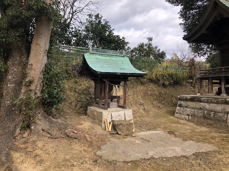 宗道神社