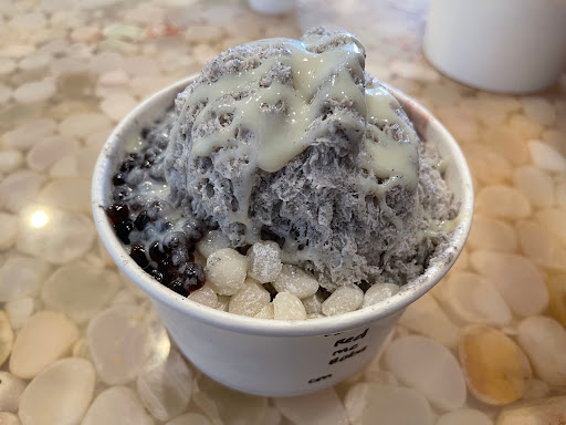 Dessert Shop «Salju Dessert», reviews and photos, 35 W Valley Blvd, Alhambra, CA 91801, USA