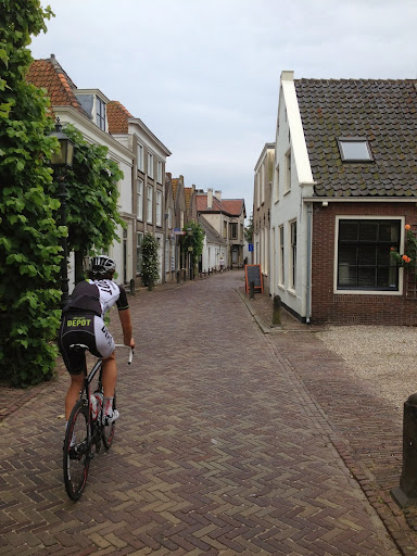 Bicycle Store «Bicycle Depot», reviews and photos, 15 Main St, New Paltz, NY 12561, USA