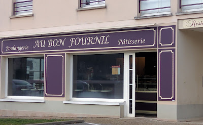 Au Bon Fournil à Crépy-en-Valois