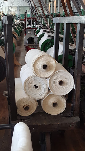 History Museum «Boott Cotton Mills Museum», reviews and photos, 115 John St, Lowell, MA 01852, USA