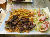 Plats et boissons du Restaurant libanais Dely's Food Store à Talence - n°8