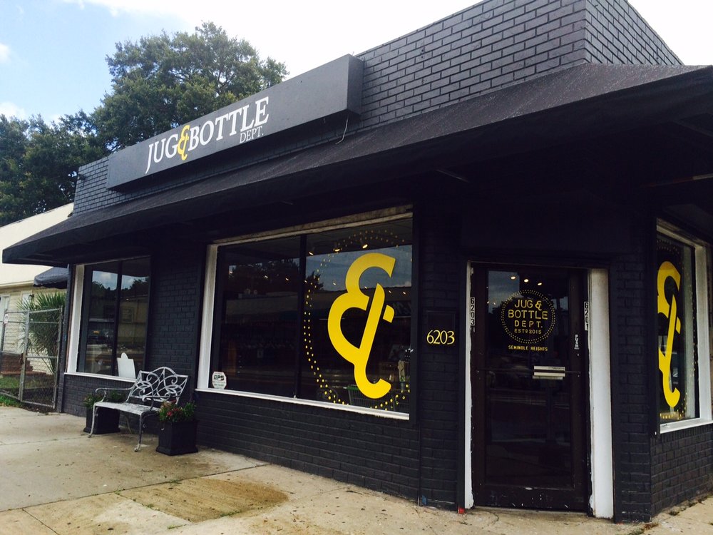 3 Dot Dash Vegan Kitchen 33604