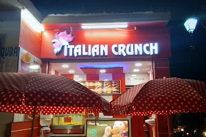 Italian crunch image