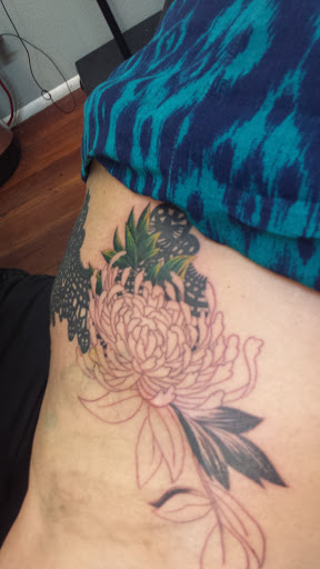 Explore hollywood tattoo ideas, creative tattoo ideas in Idaho Falls, available at Tat 208