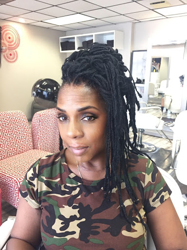 Hair Salon «Inya Hair Salon & Spa LLC», reviews and photos, 4131 N 24th St #117, Phoenix, AZ 85016, USA