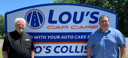 Lous Car Care Center, Inc.