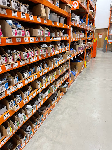 Home Improvement Store «The Home Depot», reviews and photos, 3183 SW 160th Avenue, Miramar, FL 33027, USA