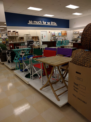 Department Store «Marshalls», reviews and photos, 625 W Edgar Rd, Linden, NJ 07036, USA