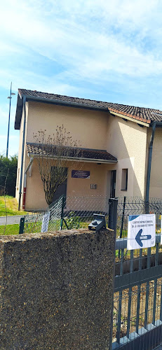 Centre de santé sexuelle (anciennement centre de planification et d'éducation familiale - CPEF) à Trévoux