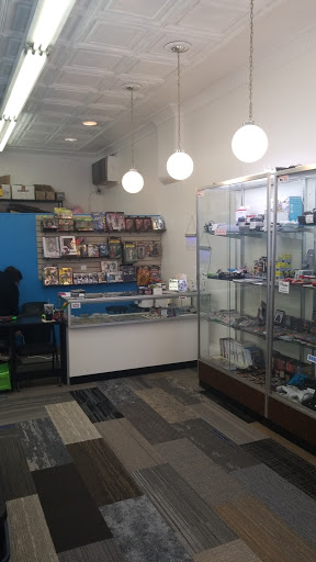Video Game Store «Atlas Game Exchange», reviews and photos, 4753 Liberty Ave, Pittsburgh, PA 15224, USA