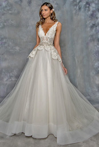 Bridal Shop «Bella Bridal Couture», reviews and photos, 2388 Thousand Oaks Blvd #1, Thousand Oaks, CA 91362, USA