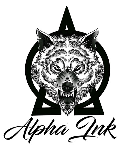 Explore rockstar tattoo ideas, creative tattoo ideas in Trenton, available at Alpha Ink Studio