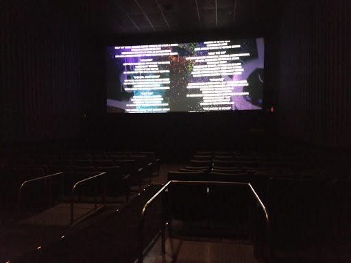 Movie Theater «Regal Cinemas Concord 10», reviews and photos, 282 Loudon Rd, Concord, NH 03301, USA