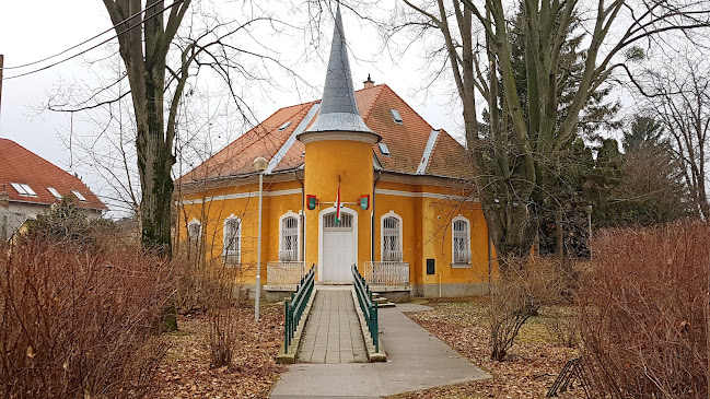 Telefonszám: Mátyásföld Posta -Varázspostapartner