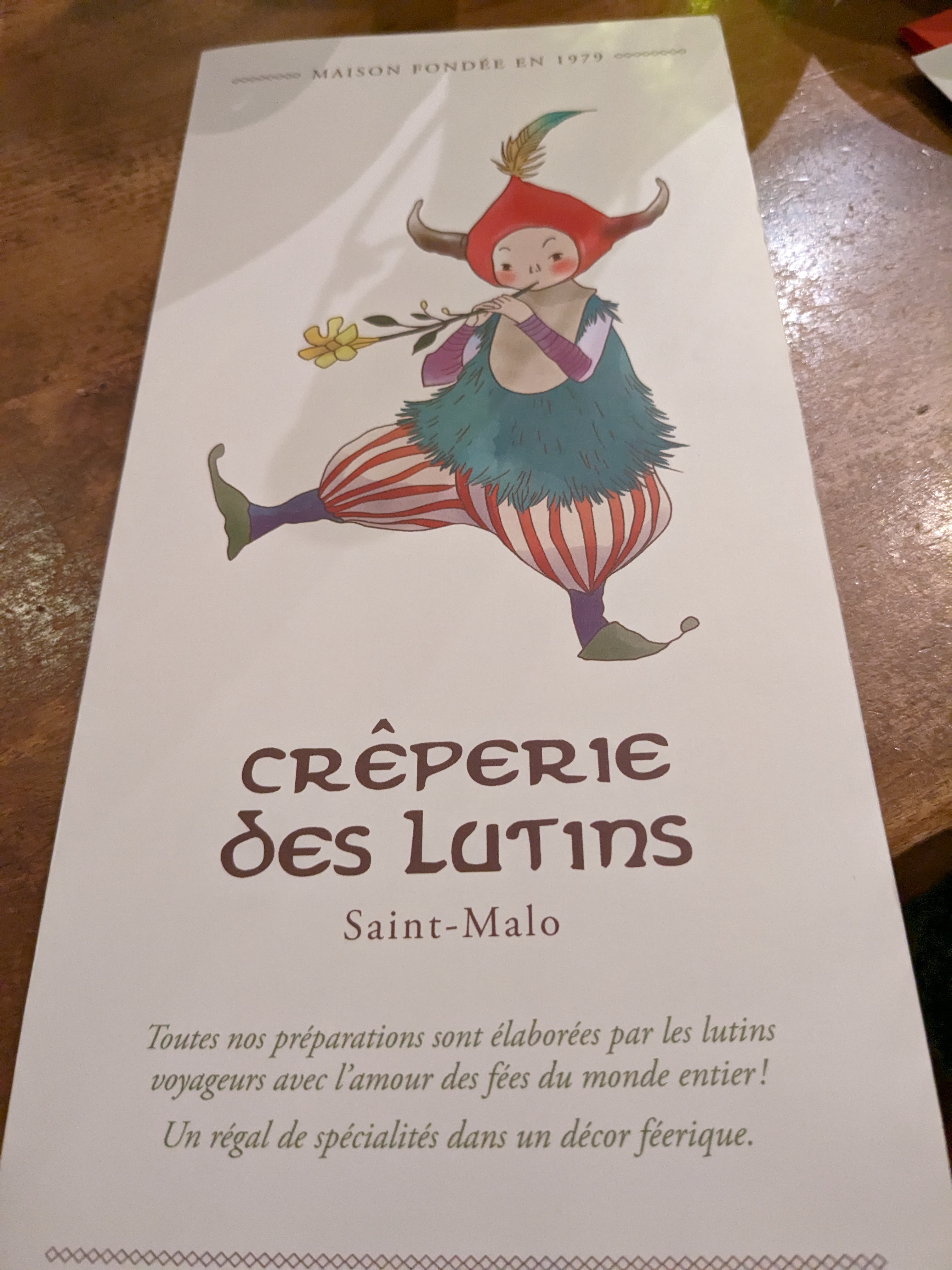 Photo n° 1 de l'avis de Emeline.u fait le 11/04/2023 à 14:25