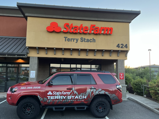 Insurance Agency «Terry Stach - State Farm Insurance Agent», reviews and photos