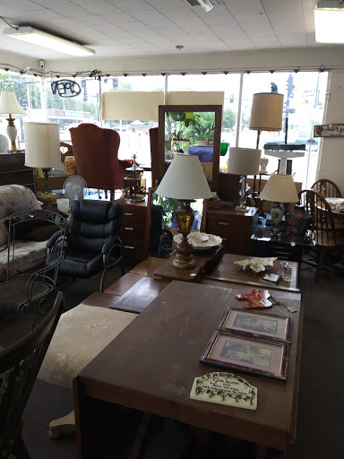 Used Furniture Store «Second Hand Rose Resale / Thrift Shoppe», reviews and photos, 332 N Seneca St, Wichita, KS 67203, USA