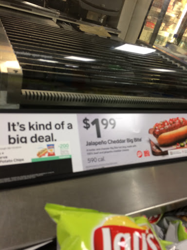 Convenience Store «7-Eleven», reviews and photos, 1500 NE 26th St, Wilton Manors, FL 33305, USA