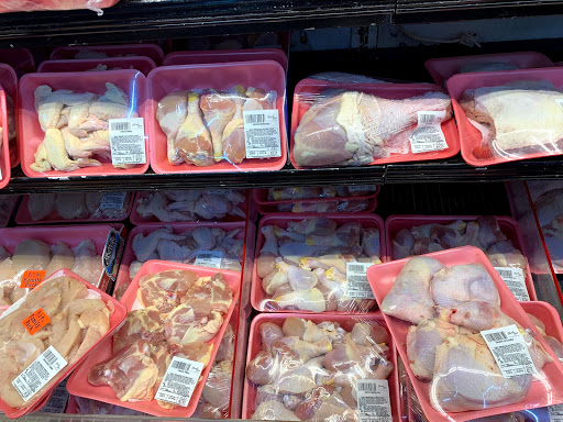 Grocery Store «Broadway Food Center», reviews and photos, 1503 Broadway St, Toledo, OH 43609, USA