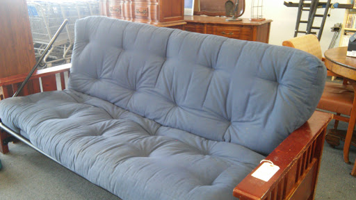 Thrift Store «The Mission Thrift Store», reviews and photos, 653 Carlyle Ave a, Belleville, IL 62221, USA