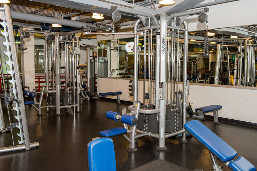 Community Center «Sid Jacobson Jewish Community Center», reviews and photos, 300 Forest Dr, Greenvale, NY 11548, USA