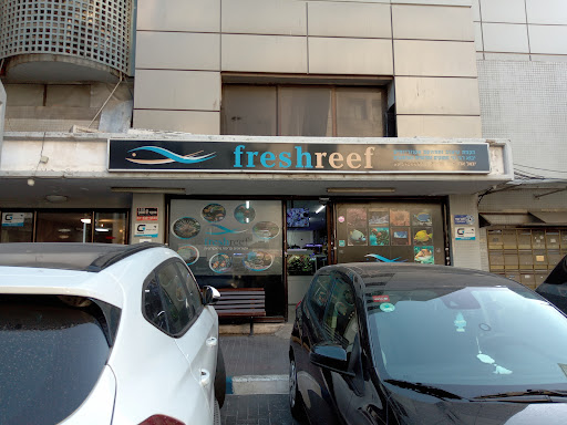 Freshreef